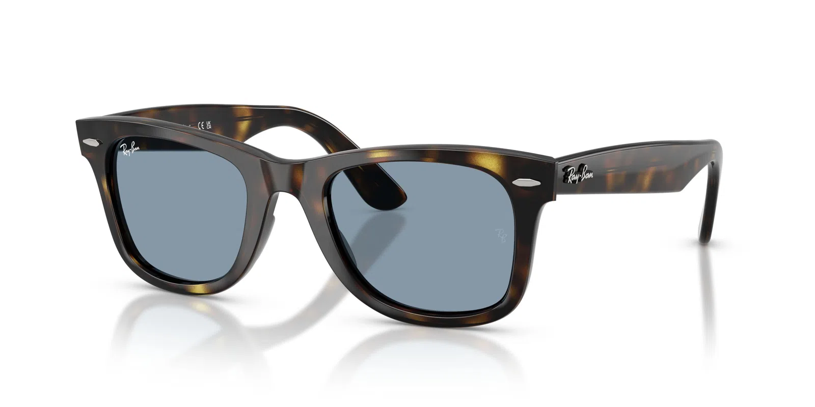 Ray-Ban Wayfarer 4340 Sunglasses - view 115